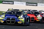Pista - Rossi and Martin deliver perfect performance to lead Team WRT BMW one-two at Misano