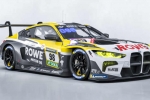 Pista - ROWE RACING heads into the ADAC 24h Nürburgring with a clear goal: one step higher than last time