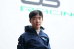 Ruiqi Liu prenderà parte all'Italian Formula 4 Championship sotto i colori del team US Racing