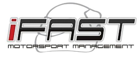 ifastmanager 2301