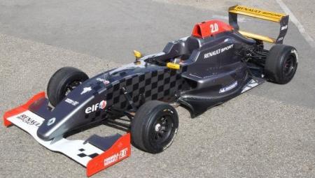 Formule-Renault 2802
