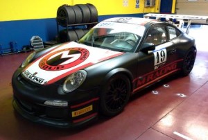 MRacing 2604