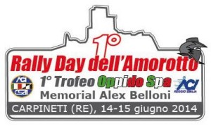 LogoRallyDayAmorotto 0905