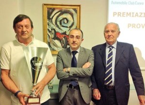 Premiazione 2705