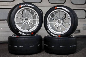 DTM Test Hockenheim (D)