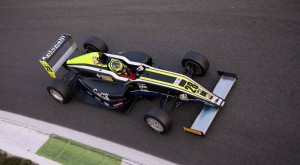 Joao Vieira (Antonelli Motorsport,Tatuus F.4 T014 Abarth #28)