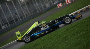 Joao Vieira (Antonelli Motorsport,Tatuus F.4 T014 Abarth #28)
