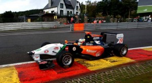 GP3 Series Spa