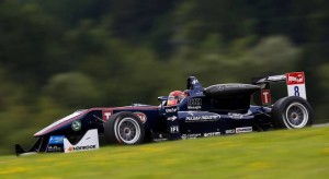 FIA Formula 3 European Championship, round 8, Red Bull Ring (AUT)