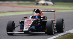 Matteo Desideri (Antonelli Motorsport,Tatuus F.4 T014 Abarth #44)