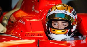 AUTO - WSR 3.5 TESTS MOTORLAND 11/ 2014