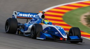MOTORLAND-AUTOSPORT-WORLD SERIES RENAULT
