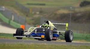 Joao Vieira (Antonelli Motorsport,Tatuus F.4 T014 Abarth #28)