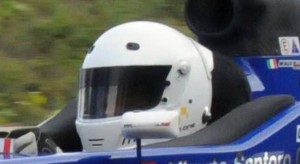 Giuseppe Castiglione (Formula Master # 4)