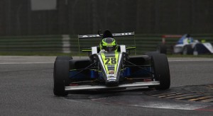 Joao Vieira (Antonelli Motorsport,Tatuus F.4 T014 Abarth #28)