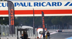 MOTORSPORT : BLANCPAIN ENDURANCE SERIES OFFICIAL TEST - LE CASTELLET (FRA) 03/10-13/2015