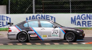 Fumagalli-Fumagalli (Zerocinque,BMW 320i-B 24h 2.0#212)