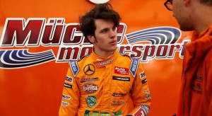 FIA Formula 3 European Championship, round 1, Silverstone (GBR)