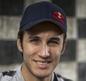 Yagiz Avci - Portrait
