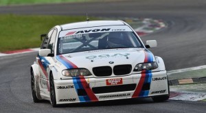 Fumagalli-Fumagalli (Zerocinque Motorsport, BMW 320i B 24h 2.0 #203)