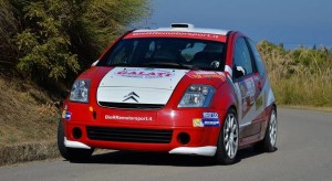 Giovanni Galati, Giusto Vitrano (Citroen C2 R2 MSX R2b #19)