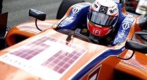 FIA F3 European Championship