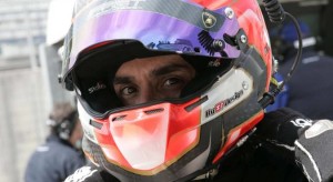 Roberto Tanca (Raton Racing, Lamborghini Huracan GTCup #311)