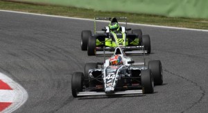 Matteo Desideri (Antonelli Motorsport,Tatuus F.4 T014 Abarth #44)