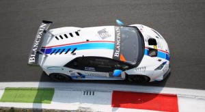 Lamborghini Super Trofeo, Monza, Italy 10 - 12 April 2015