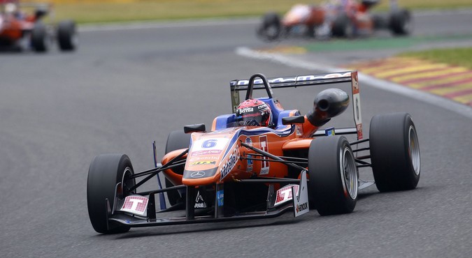 FIA F3 European Championship