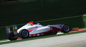Yan Leon Shlom (Malta Formula Racing,Tatuus F.4 T014 Abarth #3)