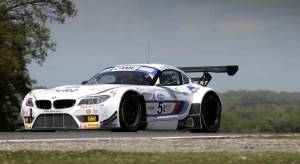 Comandini-Gagliardini (Roal Motorsport,BMW Z4 GT3 #5