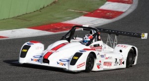 Simone Iaquinta (Norma M20F-CN2 #38)