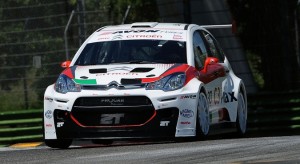 facchinetti-Lopes (Citoren C3 Max #230)  