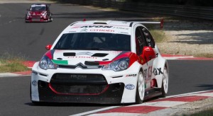53° Premio Pergusa - 2015