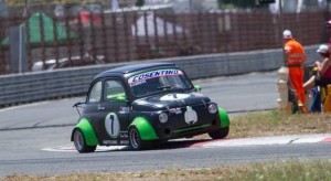 53° Premio Pergusa - Pergusa (Enna) 25-26/07 2015