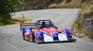 Simone Faggioli Norma M20 (Sc Best Lap #1)