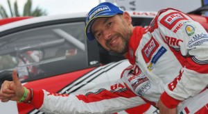 Giandomenico Basso (Ford Fiesta R5 LDI R5 #5, Movisport)