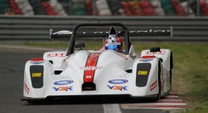 Simone Iaquinta (Sport Mae in Italy srl,Norma M20F-CN2 #38)