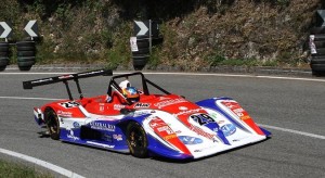 Omar Magliona Osella Pa 21 S (Sc CST Sport #29)