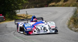 Christian Merli Osella FA 30 (Sc Vimotorsport #1)