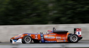 FIA Formula 3 European Championship, round 6, Norisring (GER)