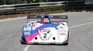 Christian Merli Osella Fa 30 (Sc Vimotorsport #2)