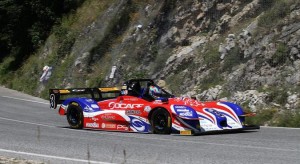 Simone Faggioli Norma M20FC (Sc Sport M. Italy #3)