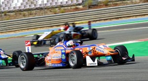 FIA F3 European Championship