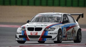 Valli-Montalbano (gruppo Piloti Forlivesi, BMW M3 E90 #3) 