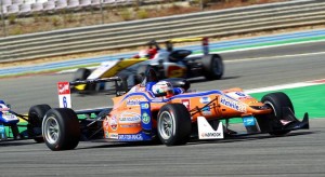 FIA F3 European Championship