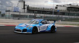 Campionato Italiano Gran Turismo Misano (ITA) 25-27 09 2015