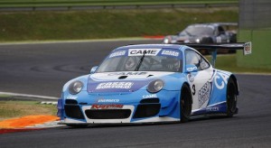 Campionato Italiano Gran Turismo Vallelunga (ITA) 11-13 09 2015