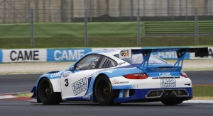 Campionato Italiano Gran Turismo Vallelunga (ITA) 11-13 09 2015